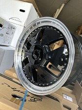 Mercedes MAE Design Felgen 20 Zoll W204 W216 W212 W245 W221 Axxion Y1 5x112