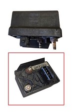 Peugeot Partner Boxer 230 Fiat Ducato 280 Vorglührelais Steuergerät 73104902