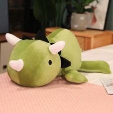 35cm Dinosaurier Plüsch Plüschtier Kuscheltier Stofftier Plüschtier weich bequem