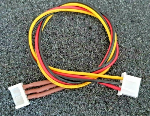Adapter balanserkabel pin - balanserkabel, 3