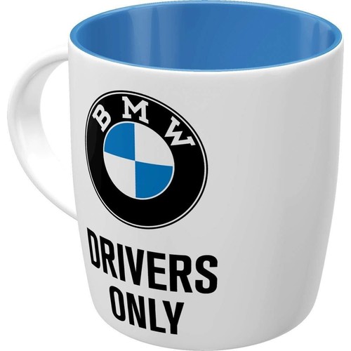 Bmw kaffeebecher kaffeepott - bmw,