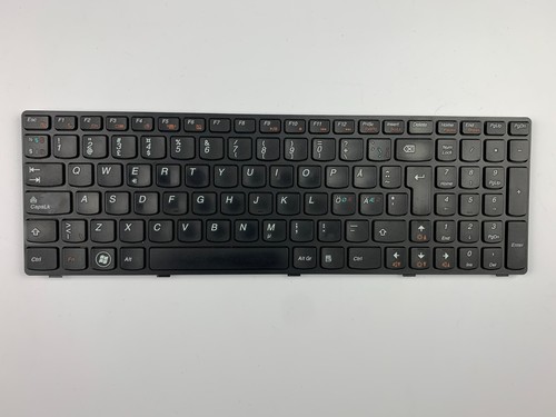 Original tastatur nordic - original,