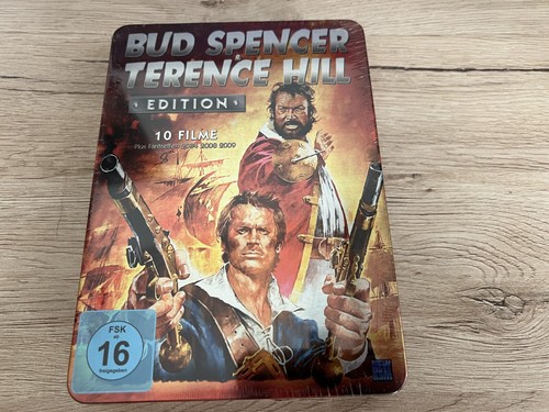 Bud spencer terence hill - bud,