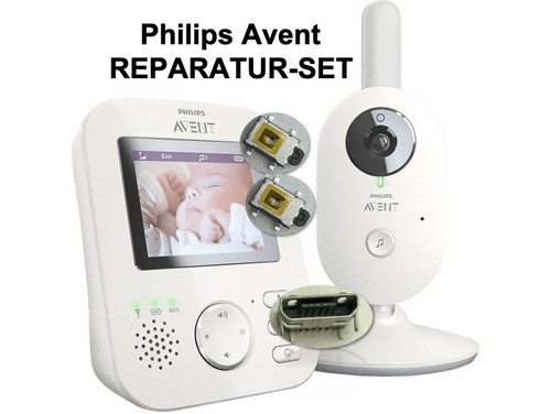 Philips avent babyphone - avent,