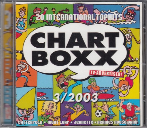 Chart boxx - chart,