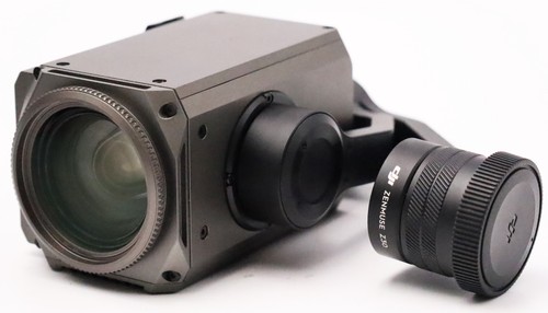 Dji zenmuse z30 - dji, kamera