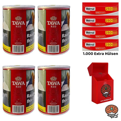 Tawa red rot - red/rot, blend