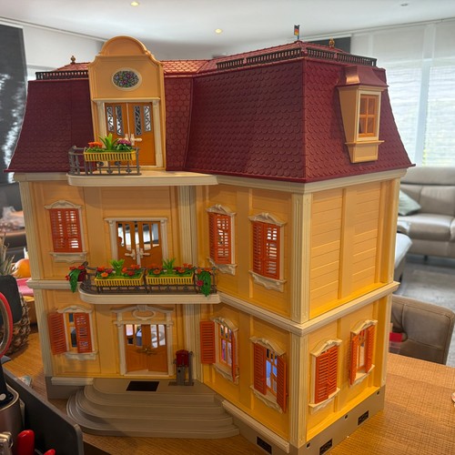 Playmobil 5302 villa - 5302,