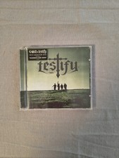 P.O.D. CD - Testify 2006