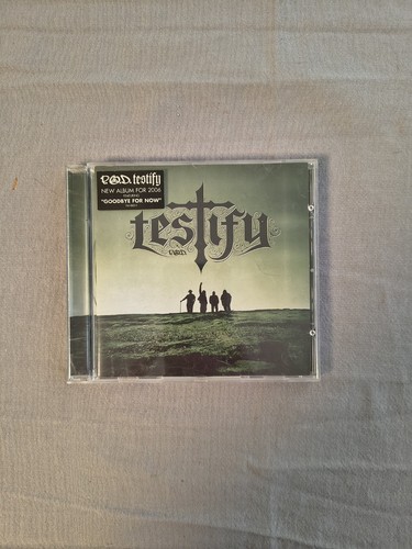 Testify 2006 - -,