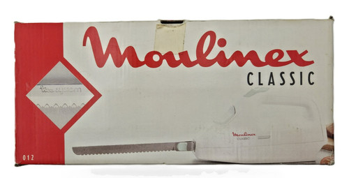 Moulinex classic elektromesser - moulinex,