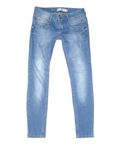 Damen jeans freeman - damen, t