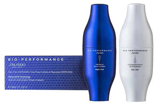 Shiseido bio performance skin - shiseido,