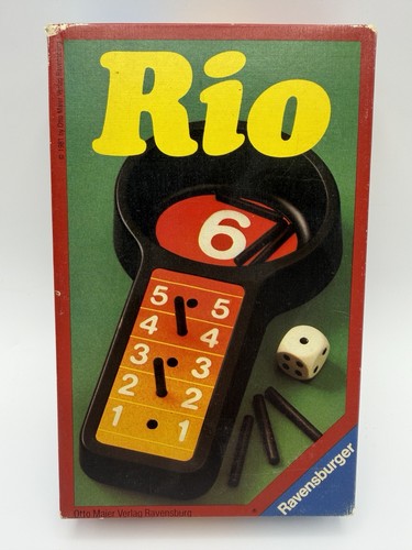Rio von ravensburger - rio,