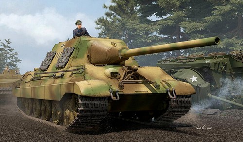 Hobbyboss 84562 35 - 84562, 1/35