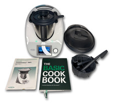 Vorwerk Thermomix TM5