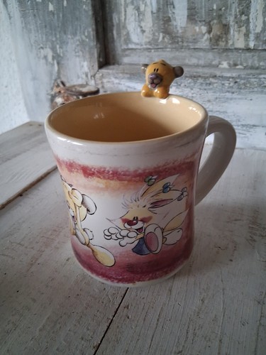 Pimboli tasse mit - pimboli,