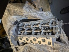 VW Touareg 7P Motor Rumpfmotor