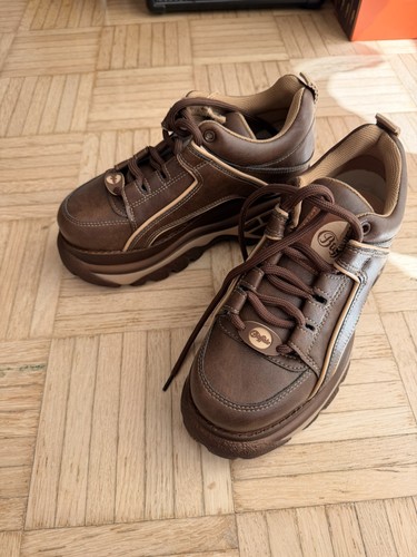 Buffalo schuhe sneaker - schuhe,