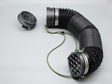 Truma Standheizung Adapter