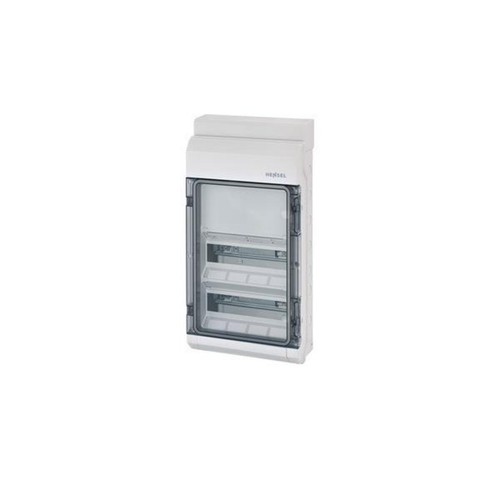 Hensel automatengehäuse - hensel,