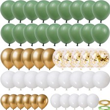 Luftballons Set 70 Stück