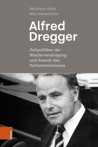 Alfred dregger zeitpolitiker - dregger:,