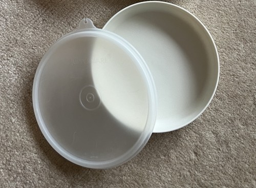 Tupperware 1262 servierschale - tupperware,