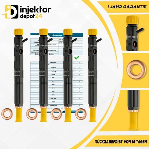 Einspritzdüse injektor - einspritzdüse,