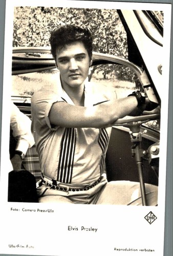Elvis presley original - ,