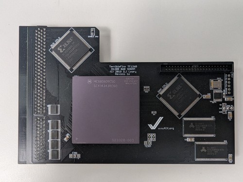 Terriblefire tf1260 für - tf1260,