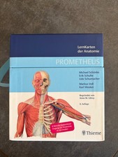 Prometheus Lernkarten der