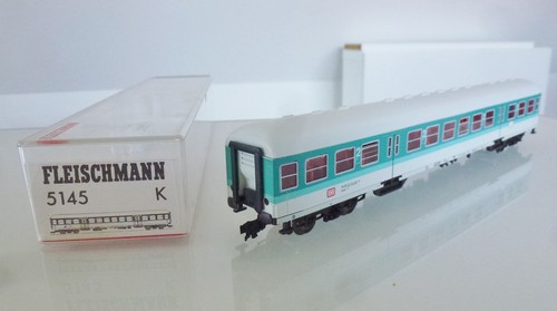 Fleischmann 5145k - fleischmann, h0