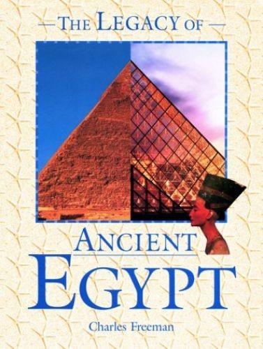 The legacy ancient - the,