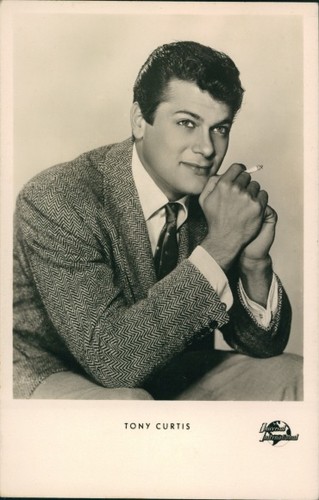 Schauspieler tony curta - tony,