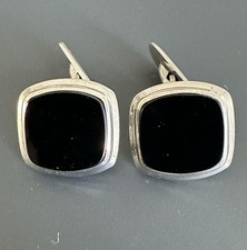 Vintage Manschettenknöpfe Aus