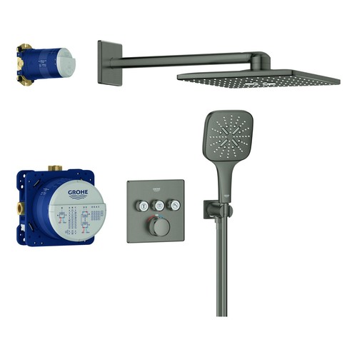 Grohe smartcontrol - grohe,