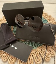 Original CHANEL Sonnenbrille