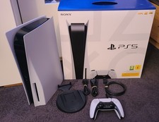 SONY PlayStation 5 - PS5 -