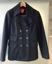 Damenjacke  Schwarz Größe M