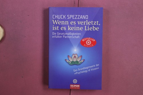 386785 chuck spezzano wenn - wenn, es