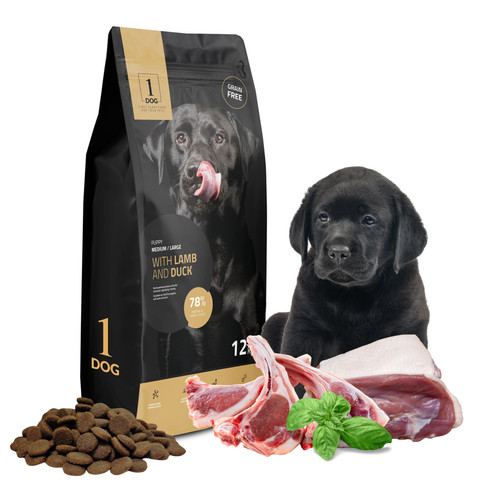 Trockenfutter hundefutter für - trockenfutter,