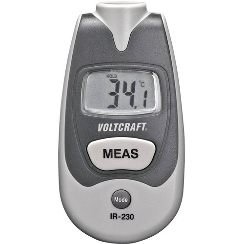 Voltcraft 230 - voltcraft, ir-230