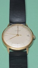 Junghans Vintage Herrenuhr 17