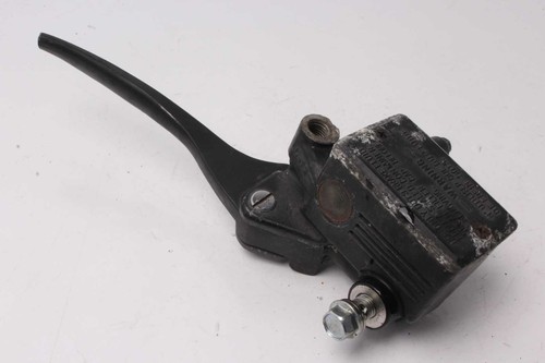 Bremspumpe bremse vorn honda - bremspumpe,