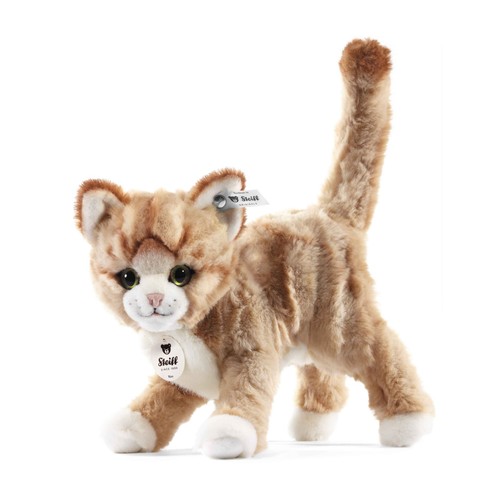 Steiff mizzy katze 25cm - steiff,