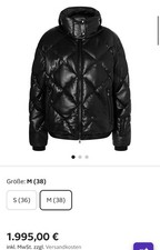 BOGNER Skijacke Bogner Sport