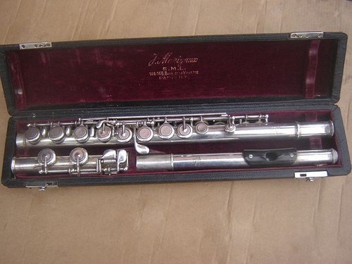 Sml louis lot flute querflöte - lot,
