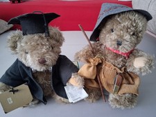 2 Teddys von Schmider Creativ