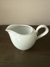 Selb Bavaria Germany Heinrich Kännchen Weiß